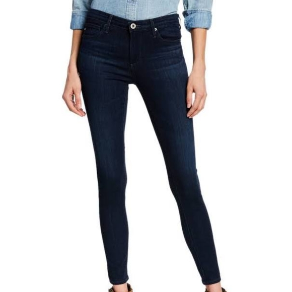 AG The Legging Super Skinny Jeans - Picture 6 of 6